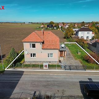 Prodej rodinného domu 144 m² Tuněchody