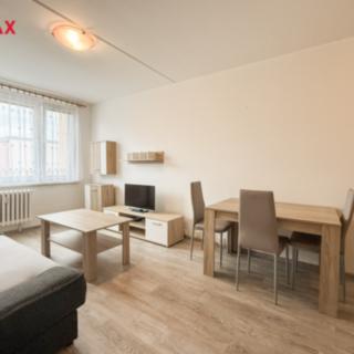 Pronájem bytu 2+kk 40 m² Louny