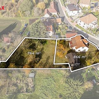 Prodej rodinného domu 177 m² Bořanovice, Hlavní