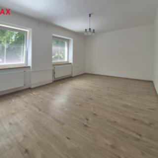 Pronájem bytu 1+1 43 m² Svitavy Předměstí, Chelčického