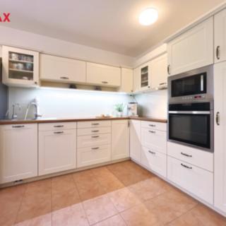 Prodej rodinného domu 154 m&sup2; Zeleneč