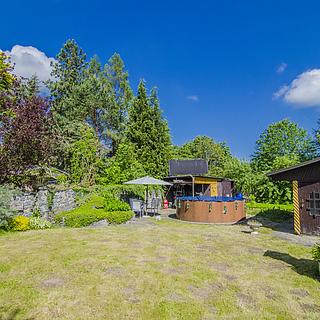 Prodej zahrady 666 m² Svitavy Předměstí