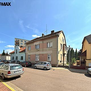 Prodej rodinného domu 143 m² Chrudim IV, Smetanova