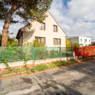 Prodej rodinného domu, 103m²