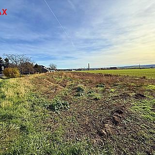 Prodej stavební parcely 8513 m² Chrast