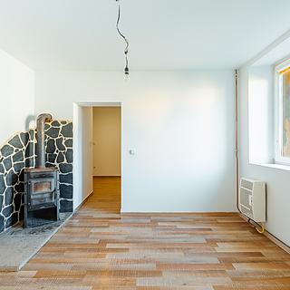 Prodej bytu 2+kk 40 m² Jeseník, Vančurova