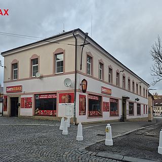 Pronájem ostatního komerčního prostoru 230 m² Svitavy Město, Soudní