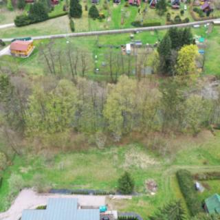 Prodej stavební parcely 1 512 m² Záchlumí Litice nad Orlicí