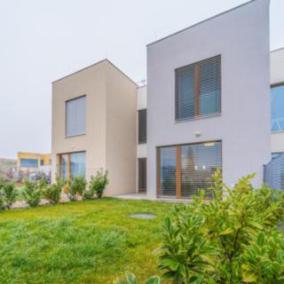 Prodej rodinného domu 116 m² Praha