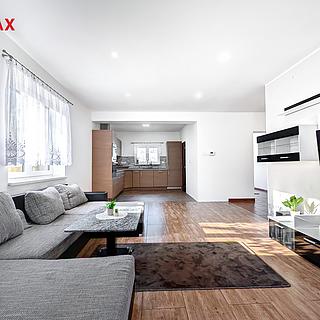 Prodej rodinného domu 108 m&sup2; Libež