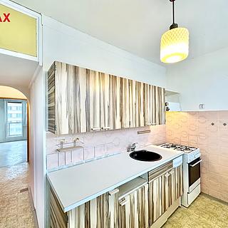 Prodej bytu 3+1 57 m² Chrudim III, U Stadionu