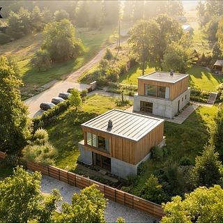 Prodej stavební parcely 1 670 m² Hřebeč