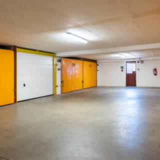 Prodej garáže 18 m² Praha