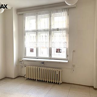 Pronájem ostatního komerčního prostoru 42 m² Praha Bubeneč, Dejvická