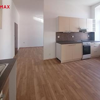 Pronájem bytu 3+1 67 m² Svitavy Město, Soudní
