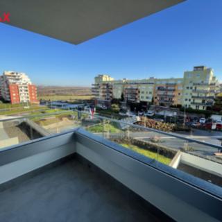 Pronájem bytu 2+kk 59 m² Praha Hlubočepy, náměstí Olgy Scheinpflugové