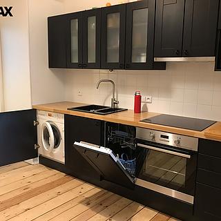 Pronájem bytu 2+1 65 m² Žatec, náměstí Svobody