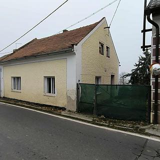 Prodej rodinného domu 75 m² Chyše