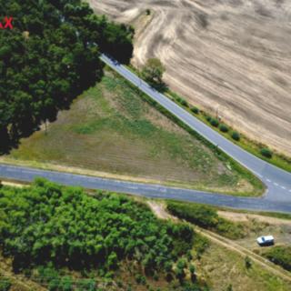 Prodej zemědělské půdy 3 590 m² Krásný Dvůr