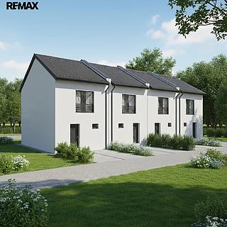 Prodej rodinného domu 98 m&sup2; Vrbice