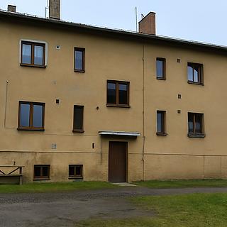 Prodej bytu 2+1 62 m² Kryry Strojetice