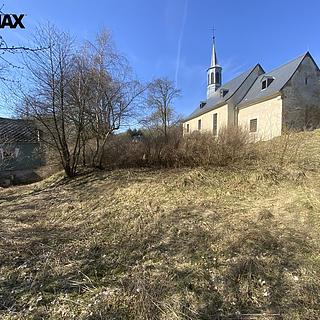 Prodej ostatního pozemku 252 m² Výsluní Volyně