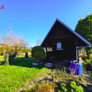 Prodej zahrady 308 m² Podbořany