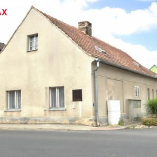 Prodej rodinného domu 90 m² Vršovice