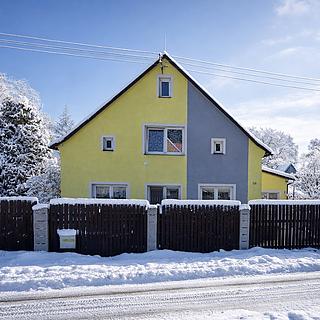 Prodej rodinného domu 229 m&sup2; Drmoul