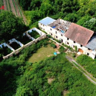Prodej zemědělské usedlosti 300 m² Tuchořice