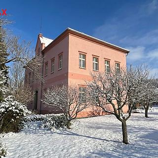 Prodej obchodu 413 m² Lišnice