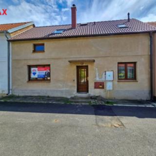 Prodej rodinného domu 56 m² Smolnice