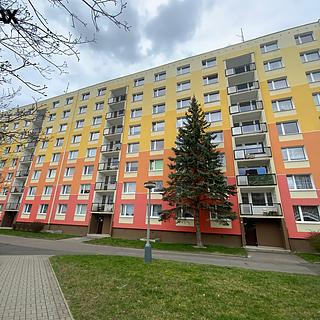 Prodej bytu 4+1 79 m&sup2; Chomutov