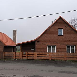 Prodej rodinného domu 86 m² Libědice