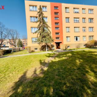 Prodej bytu 2+1 53 m² Žatec, Hájkova