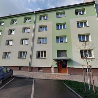 Prodej bytu 1+1 30 m² Teplice, Ruská