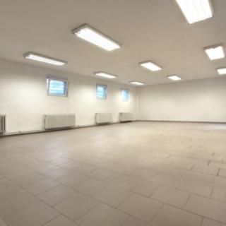Pronájem výrobního objektu 30 m² Louny