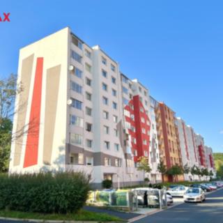Prodej bytu 1+1, 40m²