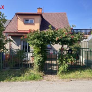 Prodej rodinného domu 132 m² Chomutov, Na Spravedlnosti