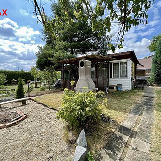 Prodej zahrady 299 m² Žatec