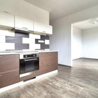 Pronájem bytu 2+kk 40 m² Louny, Náměstí Benedikta Rejta