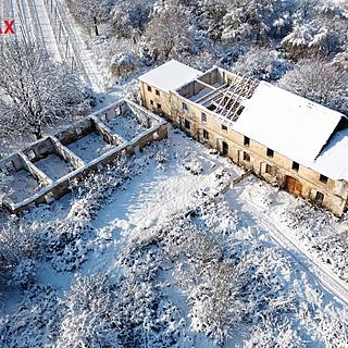 Prodej zemědělské usedlosti 300 m² Tuchořice