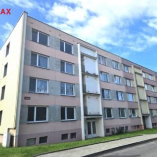 Prodej bytu 2+1 67 m² Louny, Čs. armády