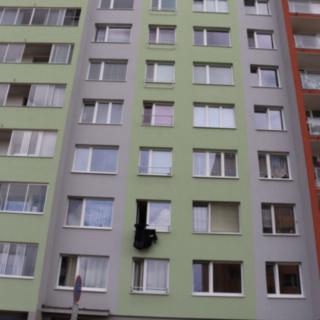 Prodej bytu 3+kk 68 m² Podbořany, Dukelská