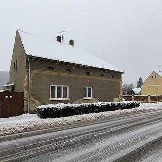 Prodej rodinného domu 117 m² Kryry, 5. května