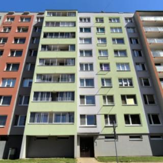 Prodej bytu 3+kk 68 m² Podbořany, Dukelská