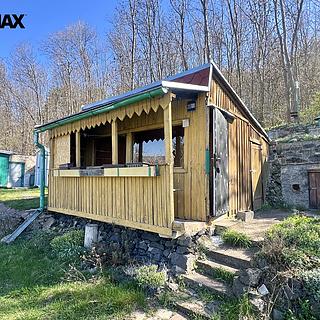 Prodej chaty 18 m² Kadaň