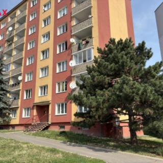 Prodej bytu 2+1 60 m² Chomutov, Kamenná