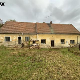 Prodej rodinného domu, 180m&sup2;