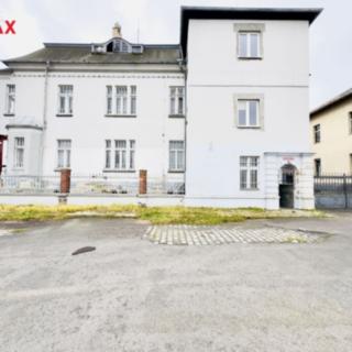 Pronájem bytu 1+1 40 m² Žatec